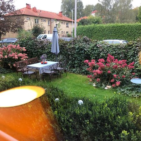 Pension A Restaurace Filip II Marianske Lazne Bagian luar foto