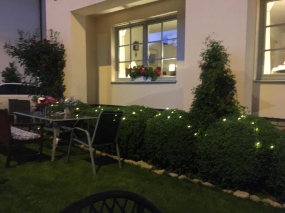 Pension A Restaurace Filip II Marianske Lazne Bagian luar foto