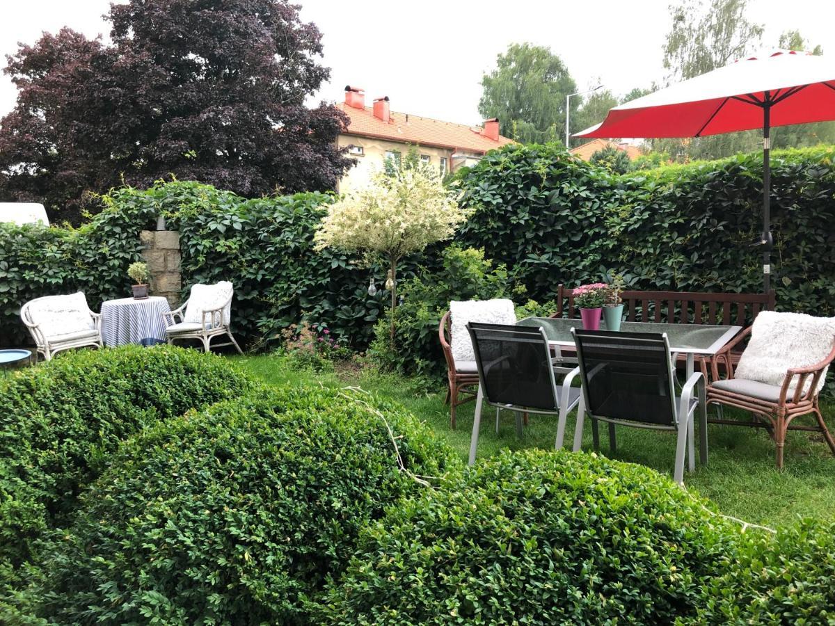 Pension A Restaurace Filip II Marianske Lazne Bagian luar foto