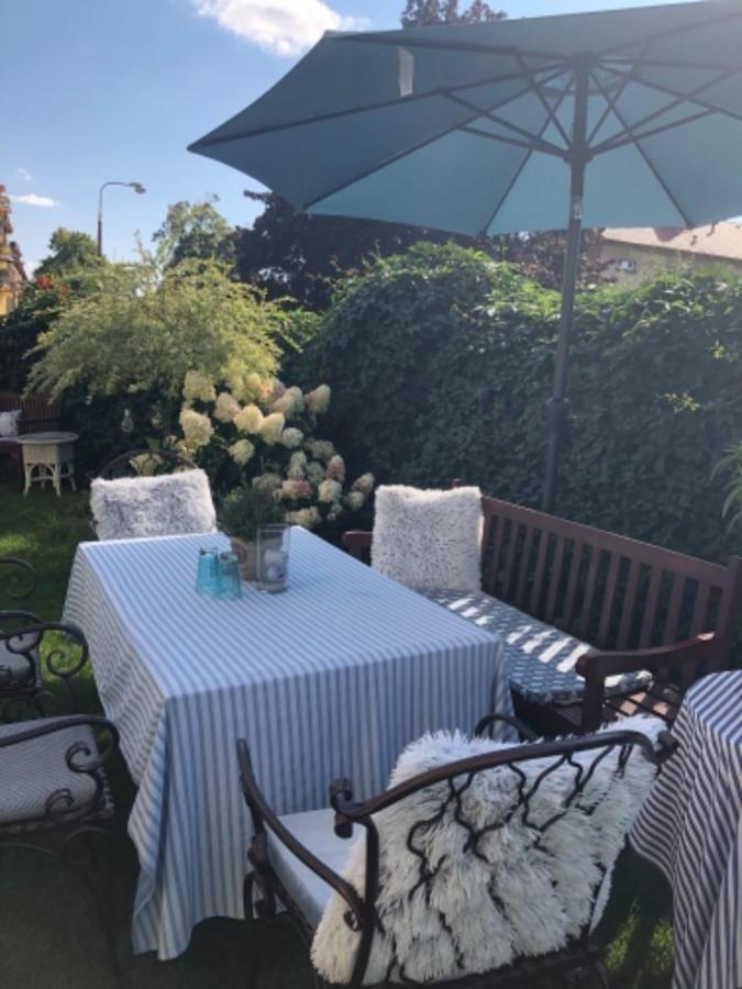Pension A Restaurace Filip II Marianske Lazne Bagian luar foto