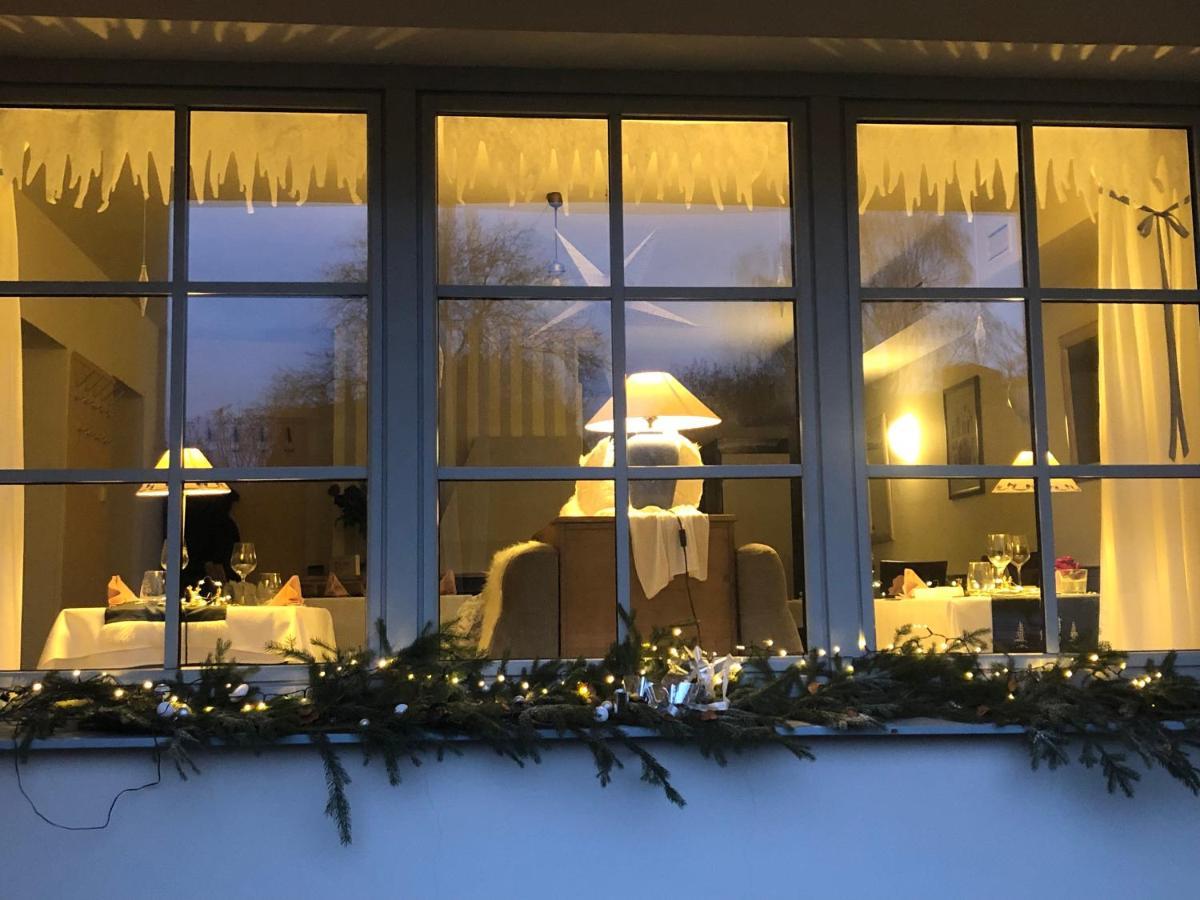 Pension A Restaurace Filip II Marianske Lazne Bagian luar foto