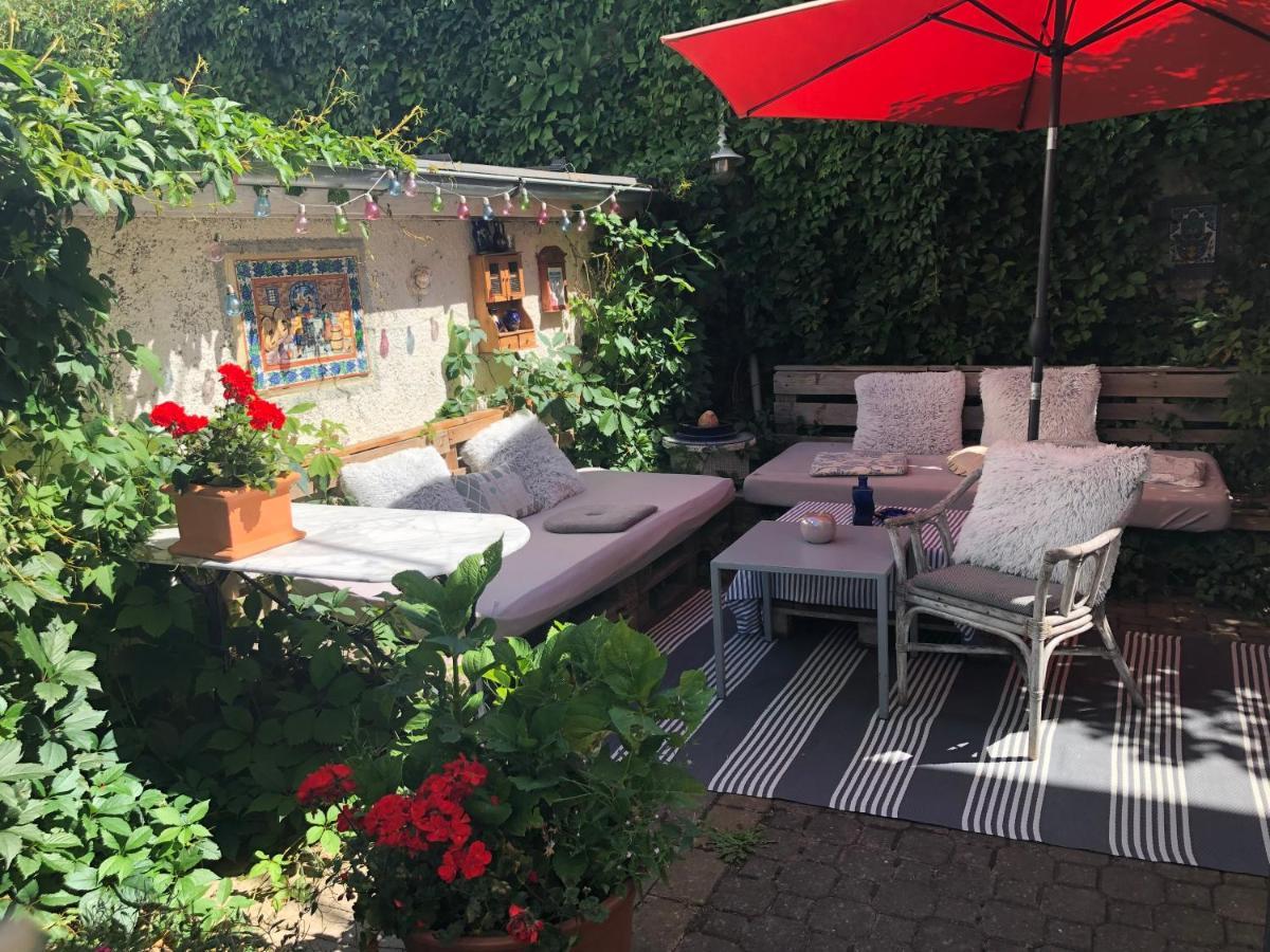 Pension A Restaurace Filip II Marianske Lazne Bagian luar foto