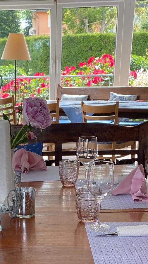 Pension A Restaurace Filip II Marianske Lazne Bagian luar foto