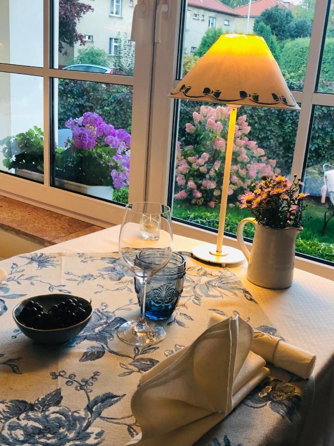 Pension A Restaurace Filip II Marianske Lazne Bagian luar foto
