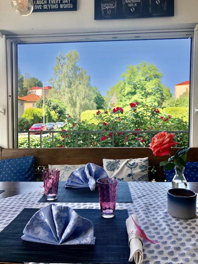 Pension A Restaurace Filip II Marianske Lazne Bagian luar foto