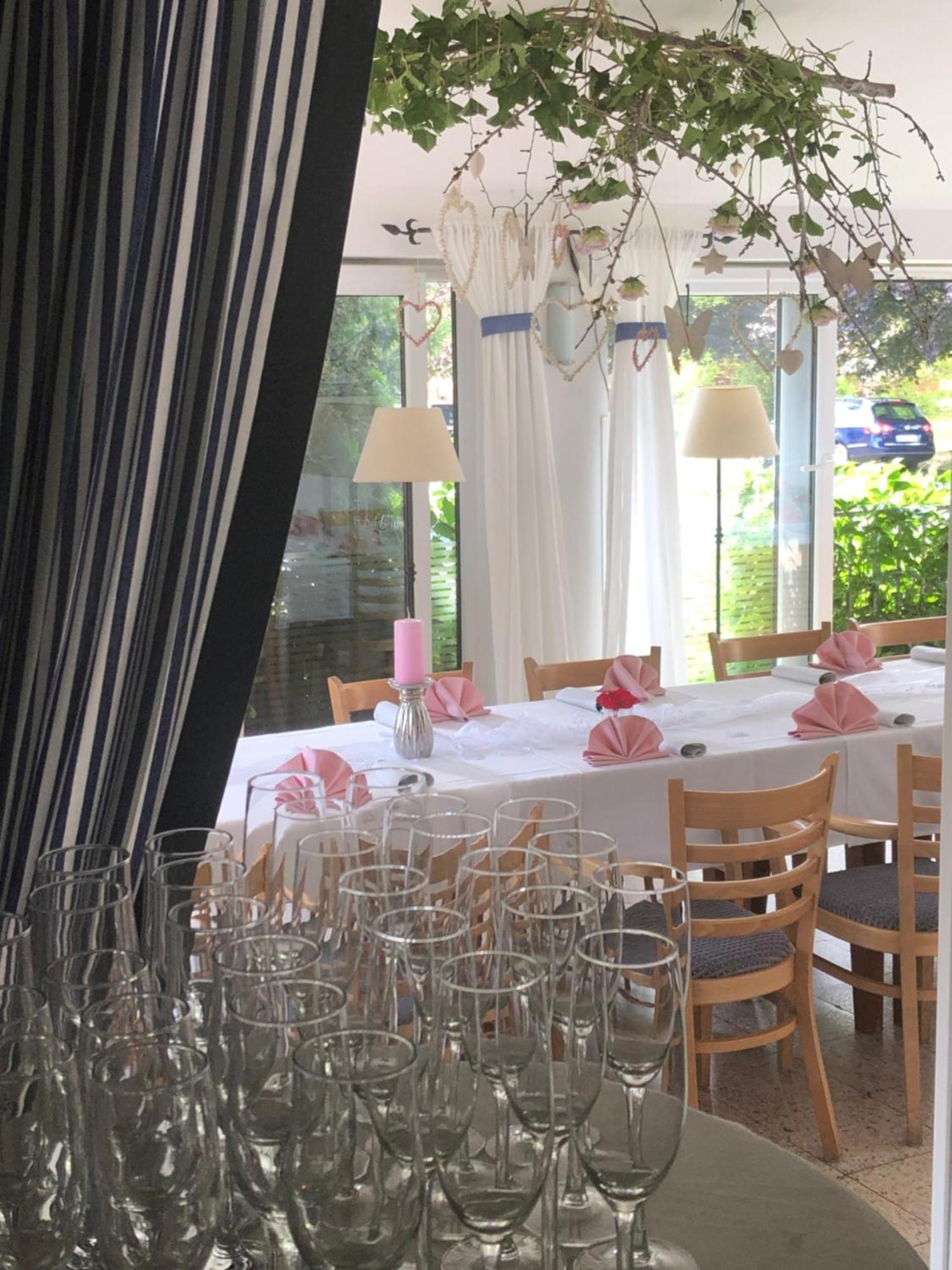 Pension A Restaurace Filip II Marianske Lazne Bagian luar foto