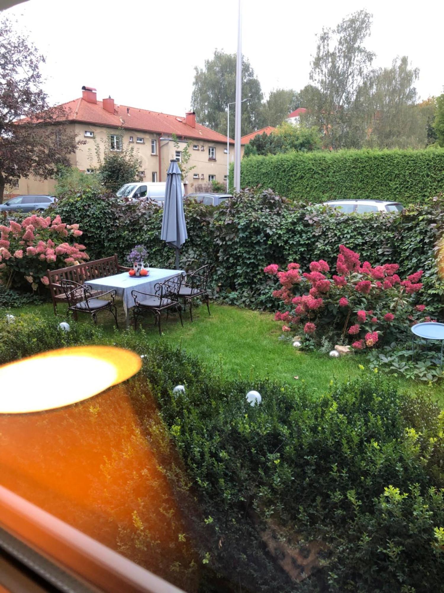 Pension A Restaurace Filip II Marianske Lazne Bagian luar foto