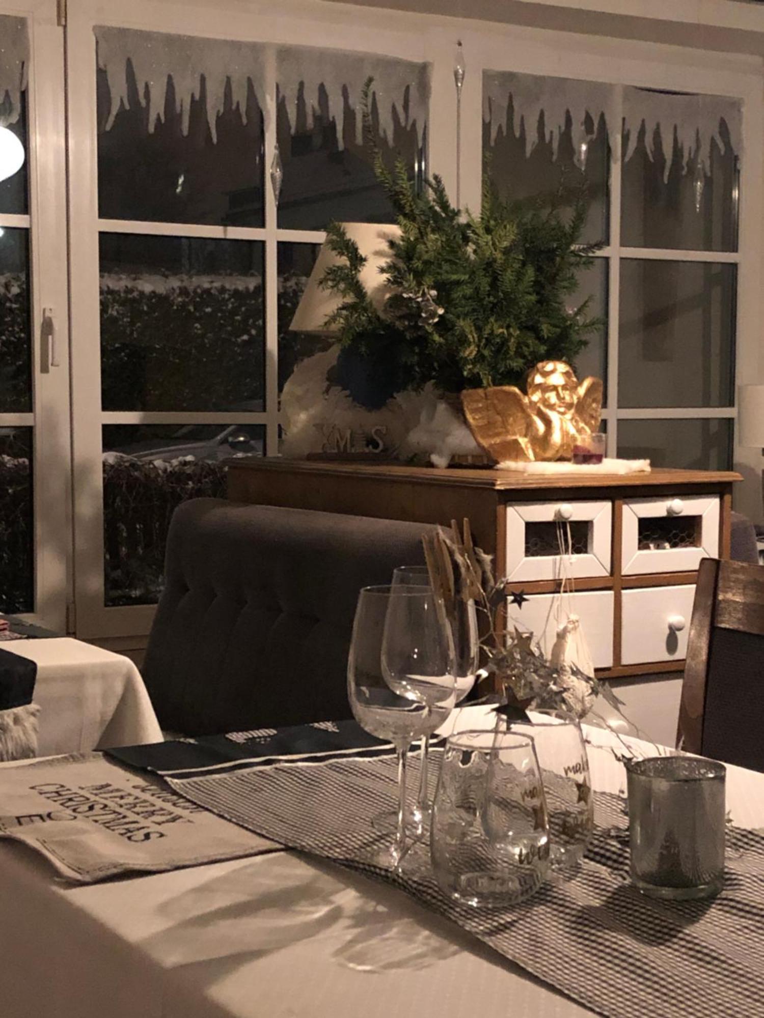 Pension A Restaurace Filip II Marianske Lazne Bagian luar foto
