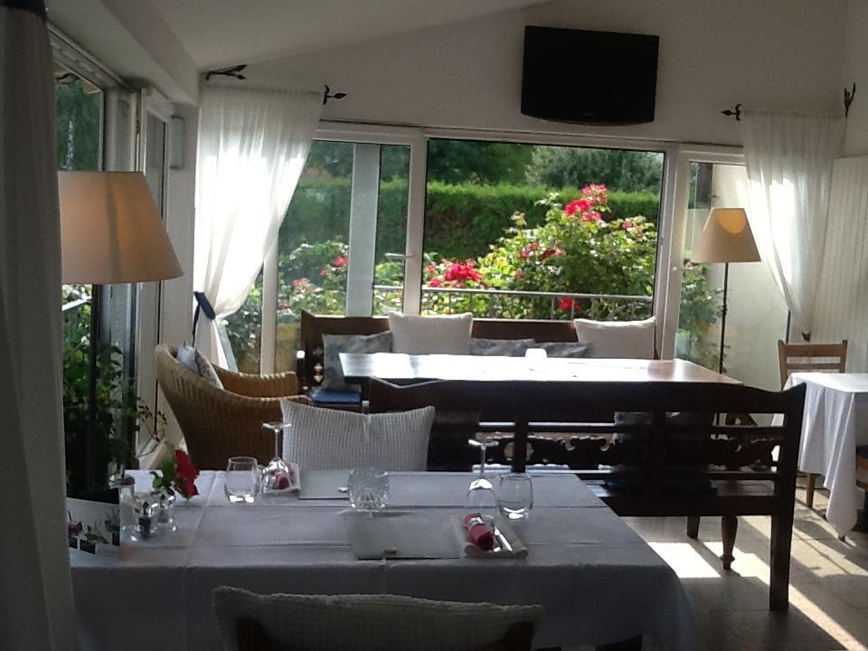 Pension A Restaurace Filip II Marianske Lazne Bagian luar foto