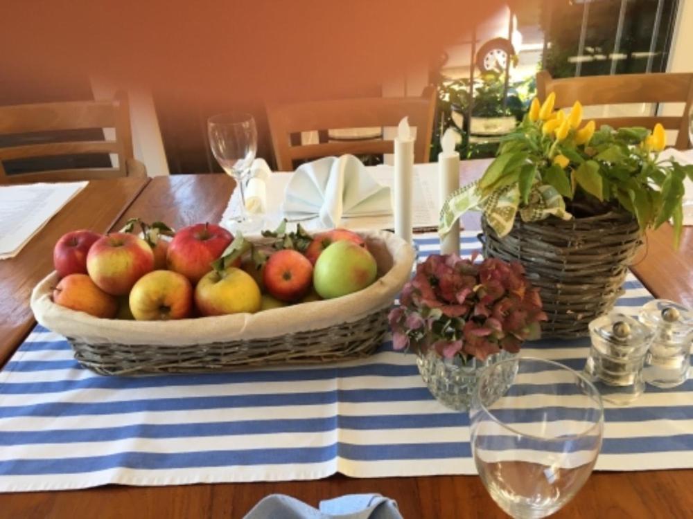 Pension A Restaurace Filip II Marianske Lazne Bagian luar foto
