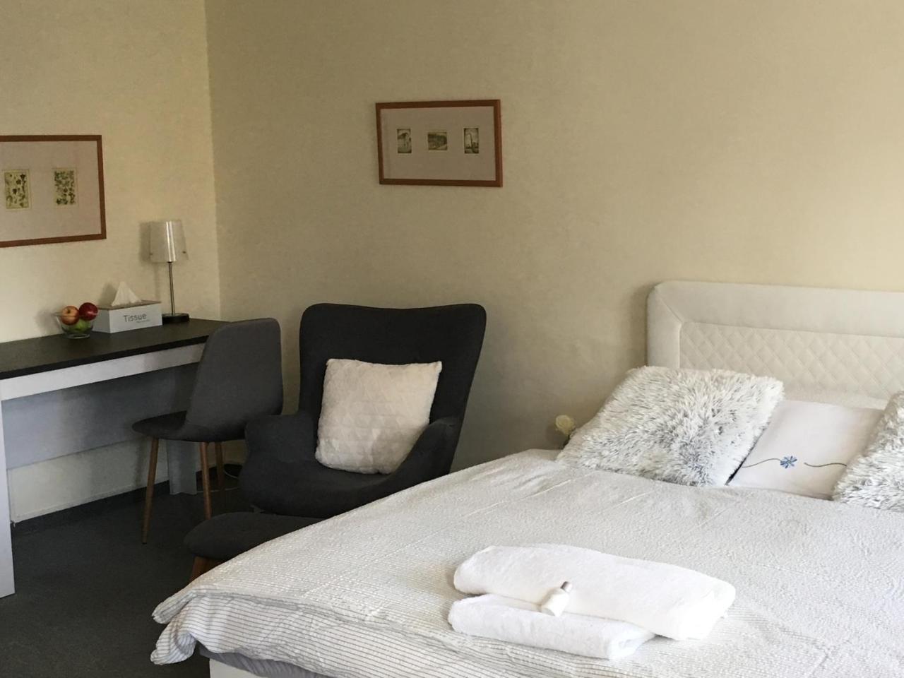 Pension A Restaurace Filip II Marianske Lazne Bagian luar foto