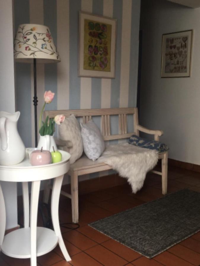 Pension A Restaurace Filip II Marianske Lazne Bagian luar foto